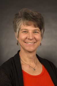 Deanna Dye faculty photo