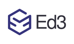 Ed3 Logo