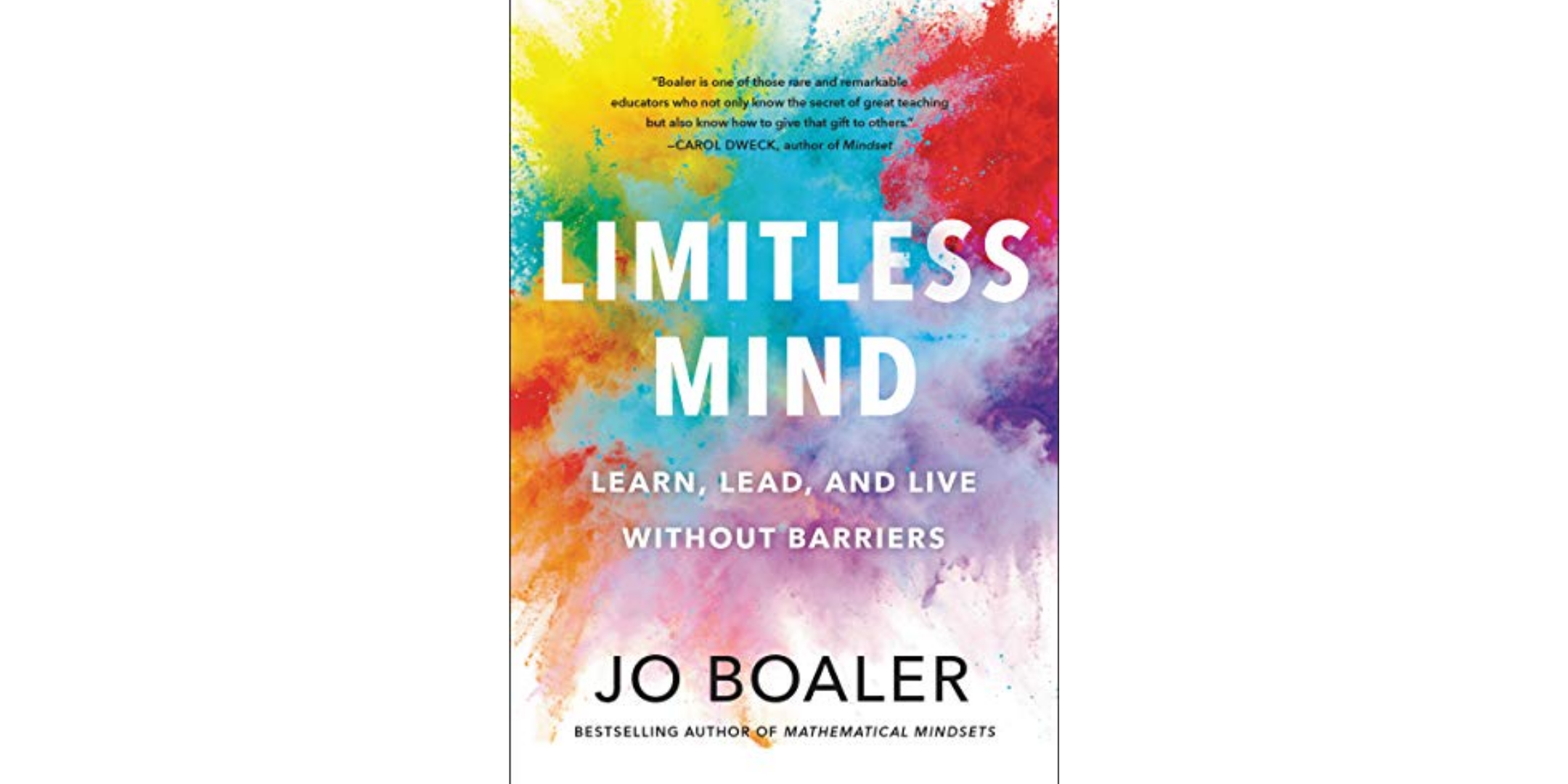 Limitless Mind