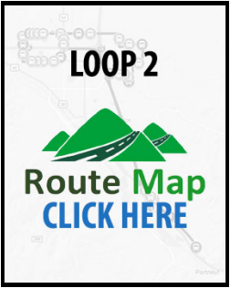Loop 2 Route Map
