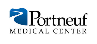 Portneuf Medical Center logo