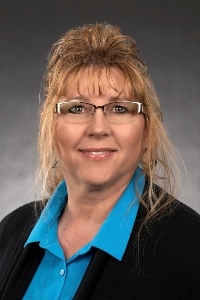 Wendy Mickelsen portrait