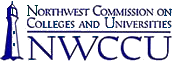 Northwest Commission on Colleges and Universities logo