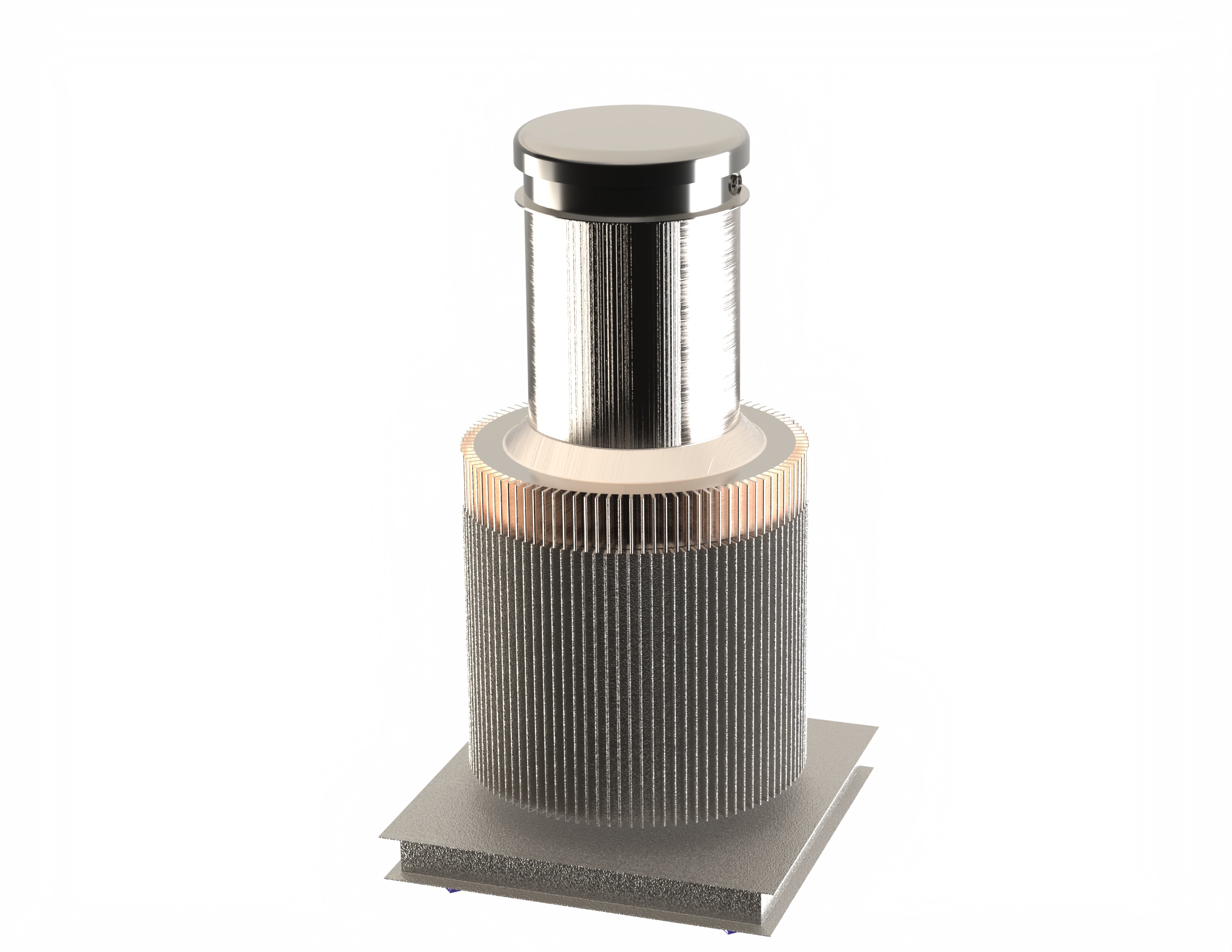 The proposed microreactor