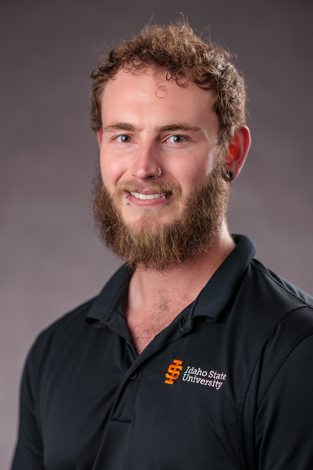 Zach Hendricks