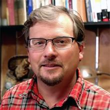 professor colden baxter