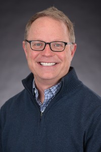 Professor Michael Thomas