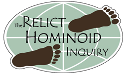 Relict Hominoid Inquiry