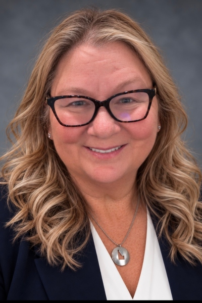 Michelle Anderson