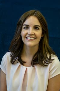 Kristine Esplin headshot