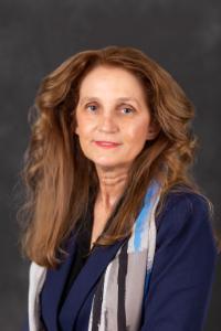 A smaller image of Dr. Toni Christopherson