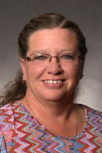Small photo of Linda Hensley