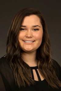 picture of Jessalynn Dee Garnett nursing student