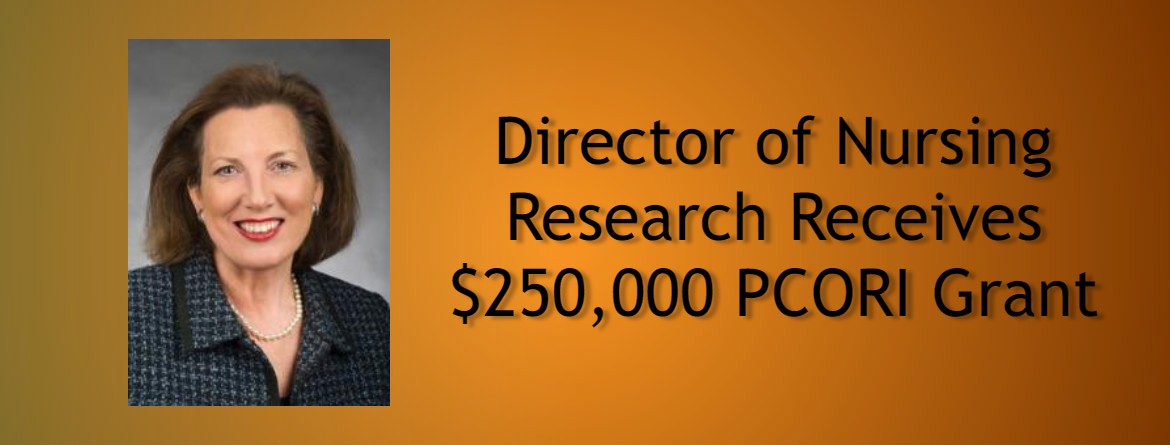 Nursing Research Grant slider