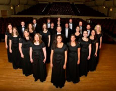 isu chamber choir