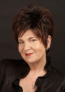 Professor Kathy Lane