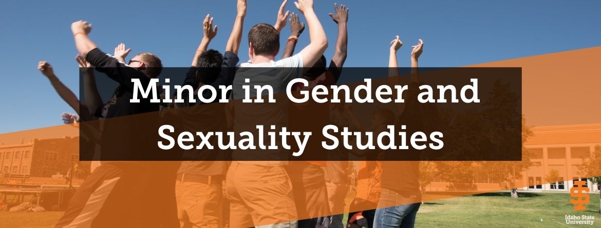 Minor in Gender and Sexuality Studies