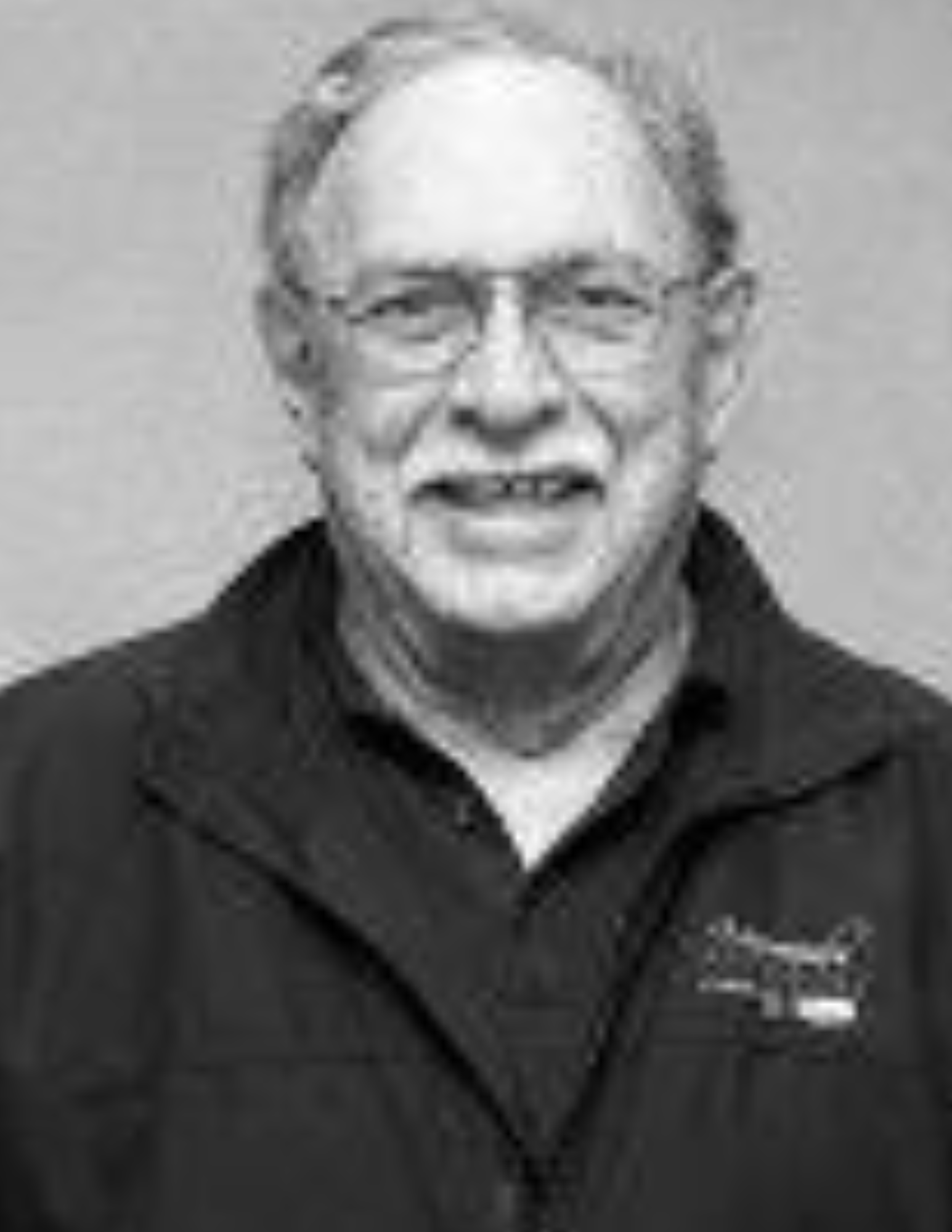 Fred Turner Headshot