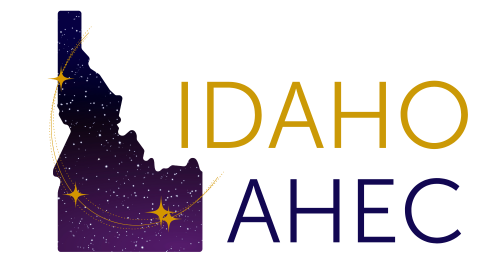 Idaho AHEC Logo