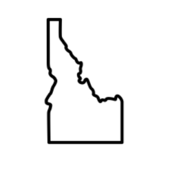 Idaho Icon