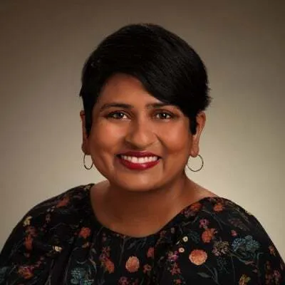 Headshot of Dr. Michelle Christopher