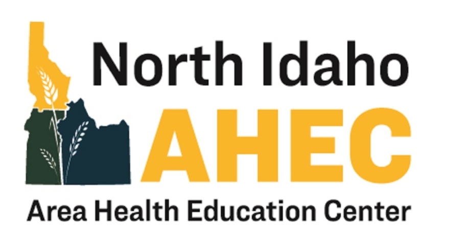 North Idaho Area Health Education Center logo