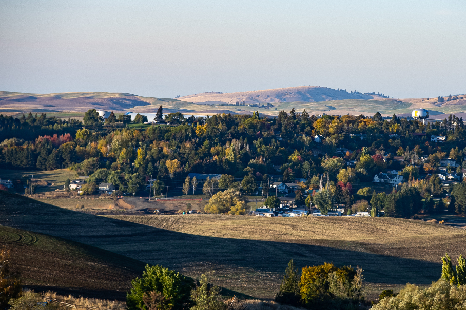 North idaho photo