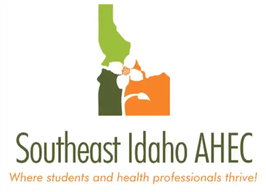 Southeast Idaho Area Health Education Center logo