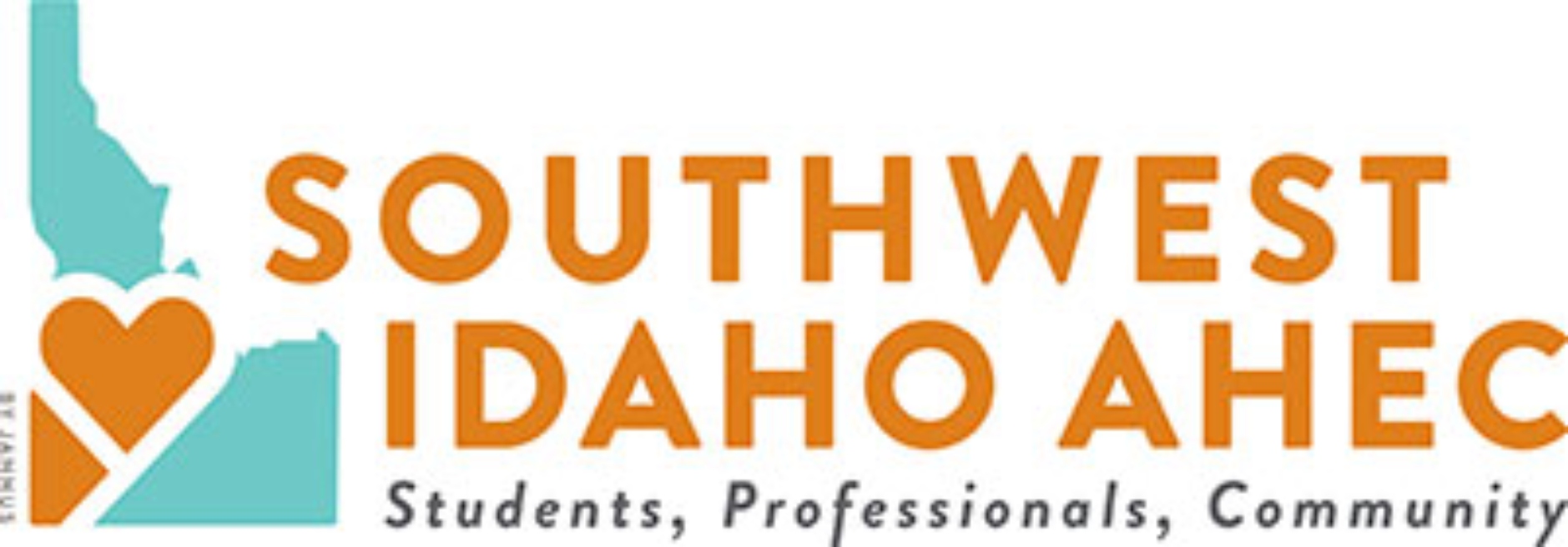 Southwest Idaho Area Health Education Center logo