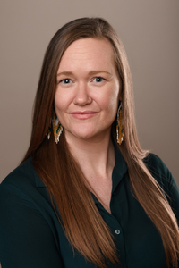 Britteny M. Howell, PhD