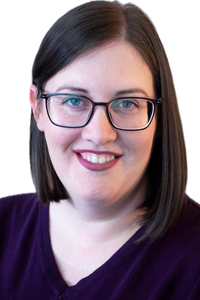 Amanda Henscheid Headshot