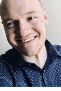 Matt Overrocker Headshot