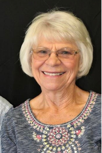 Judy Liday Headshot