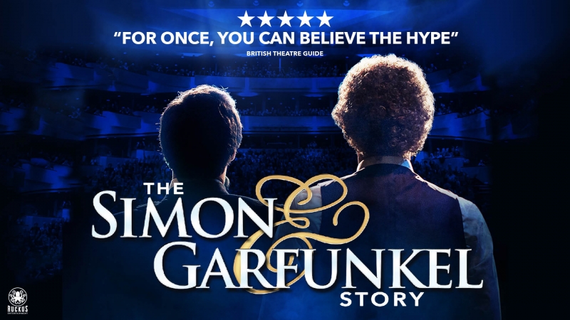 Simon and Garfunkel