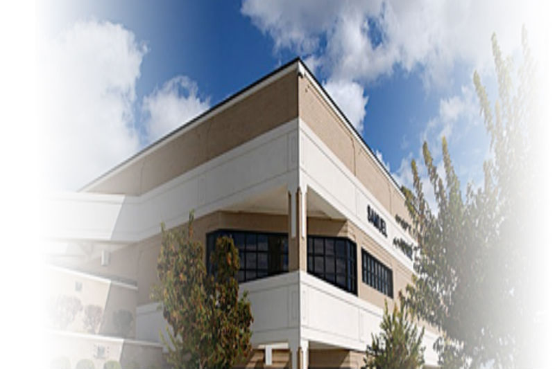 Bennion Student Union Building