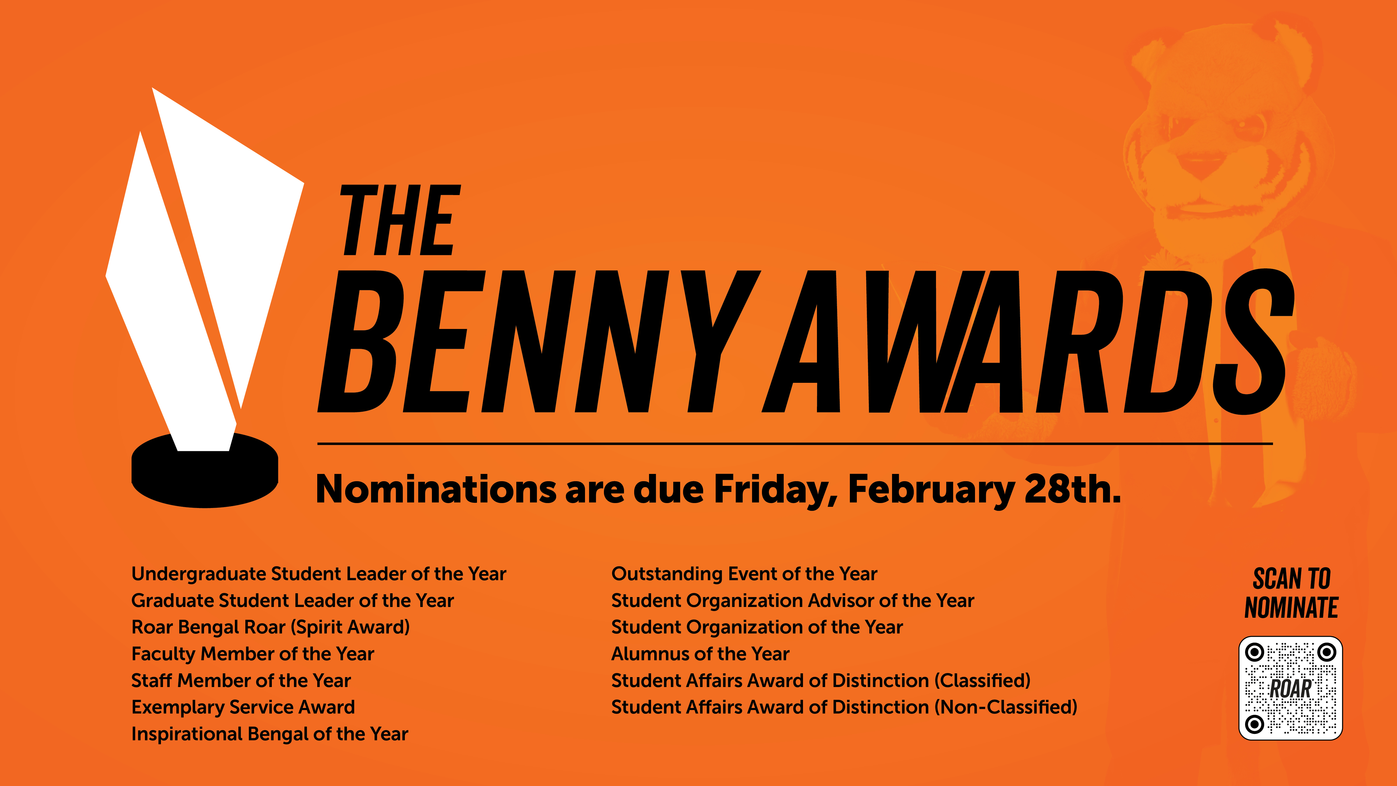 Photo of Benny