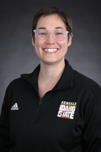 Tiffany Sorensen