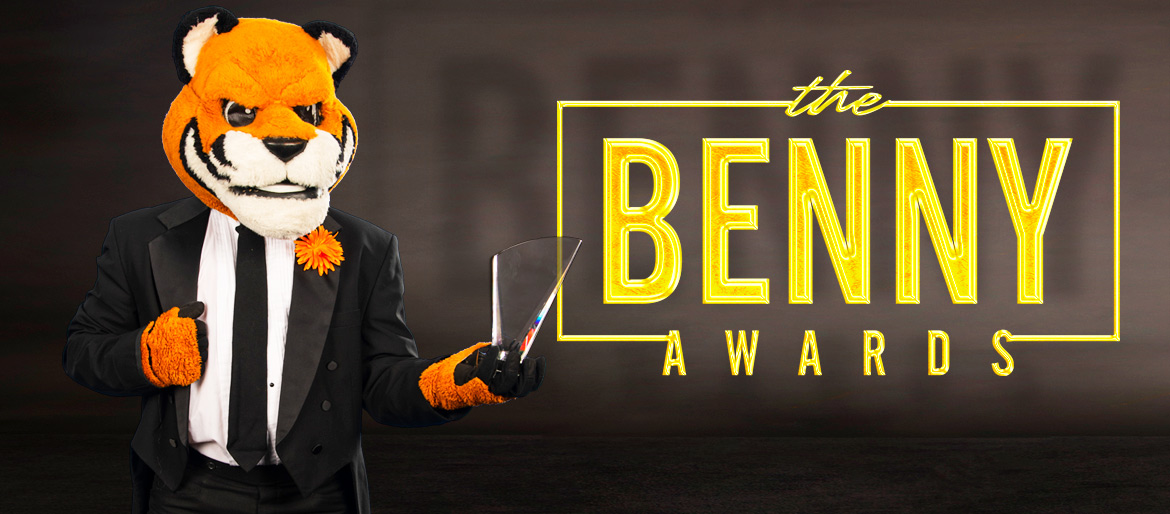 Benny Awards