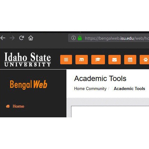 Instructions on How To Add A Class In BengalWeb