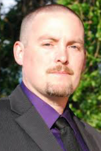 Picture of Dr. Jasun Carr