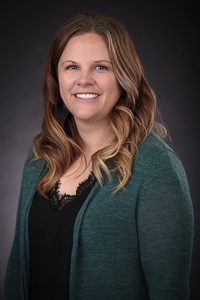 Picture of Darci Graves