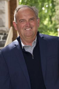 Picture of Dr. Street