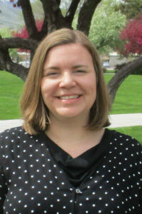Picture of Jennifer McDonald