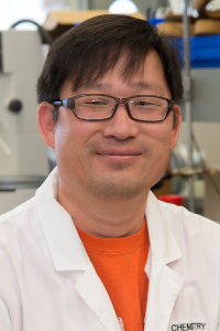 Picture of Dr. Joshua Pak