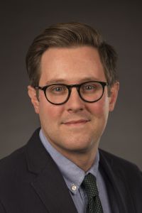 picture of Matthew Levay
