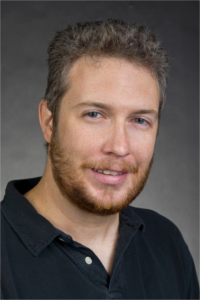 Picture of Jeremy Thomas