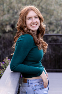 picture of student