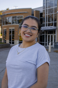 picture of student