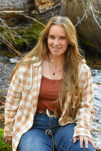 picture of student