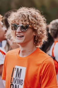 Picture of Scooter McLane
